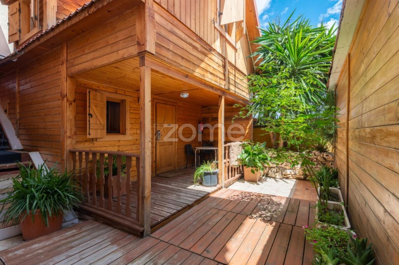 Tu Mansion Guest House Navalcarnero Exterior photo
