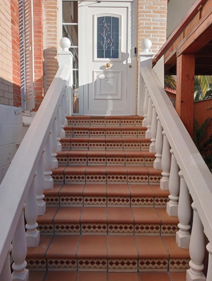 Tu Mansion Guest House Navalcarnero Exterior photo
