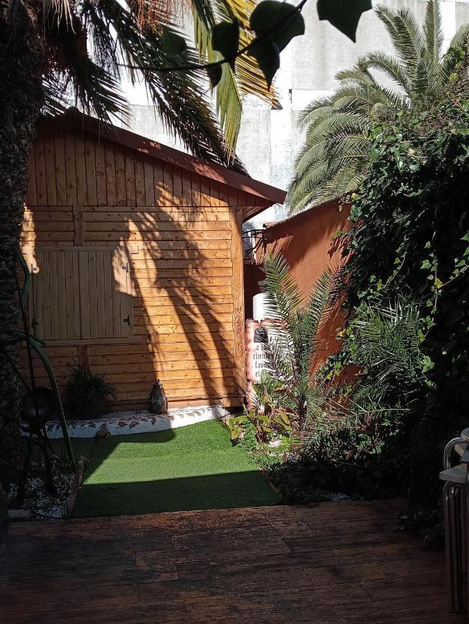Tu Mansion Guest House Navalcarnero Exterior photo