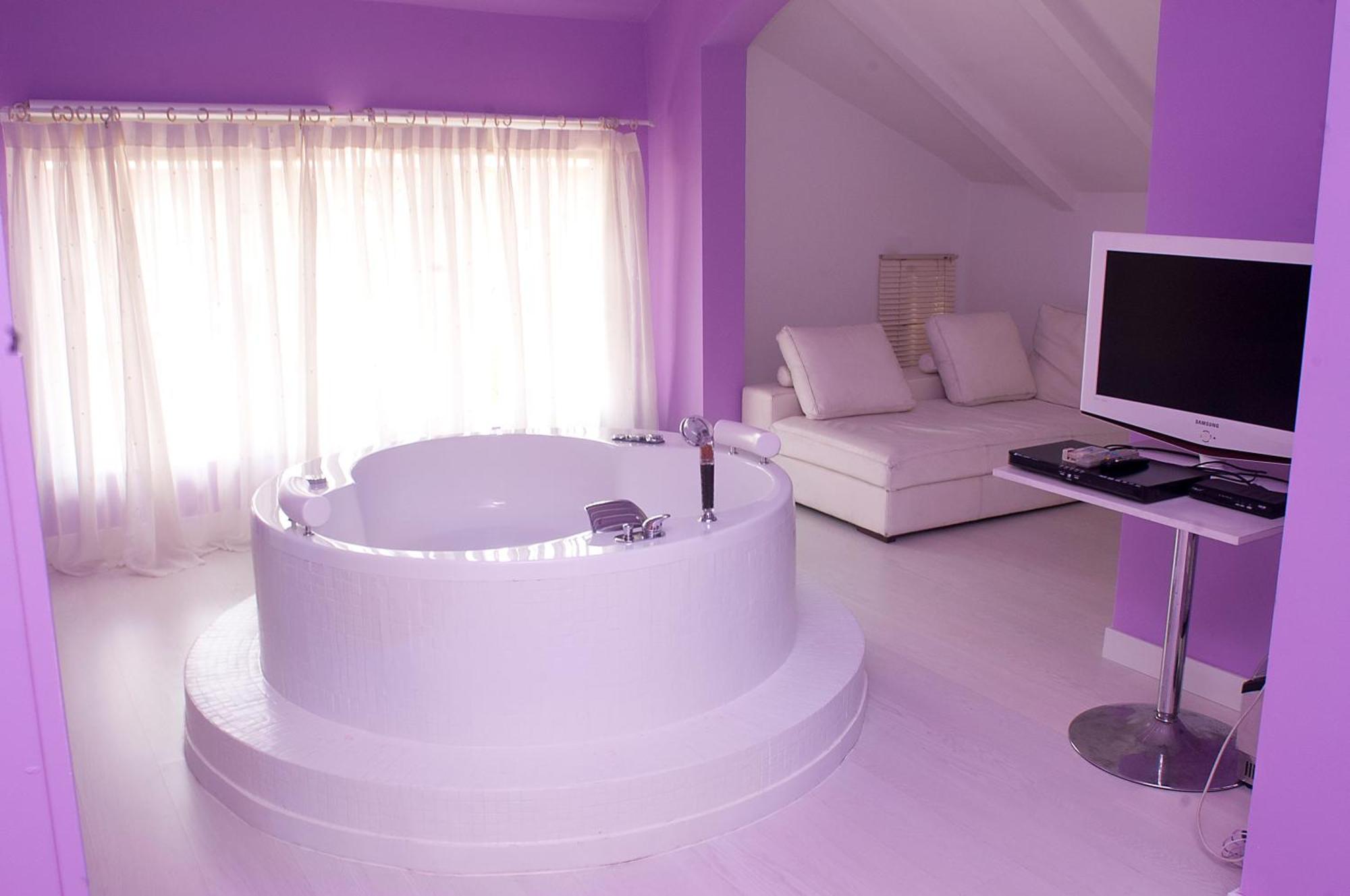 Tu Mansion Guest House Navalcarnero Room photo